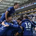 Chelsea es campeón de la Champions League tras derrotar 1-0 al Manchester City