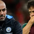 Manchester City vs. Fluminense: ¿Qué dijeron Guardiola y Diniz antes de la final?