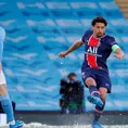 Manchester City vs. PSG:  &quot;Nos vamos tristes pero no es fácil ser finalista&quot; , dijo Marquinhos