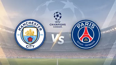 Manchester City vs PSG se enfrentan EN VIVO y EN DIRECTO este miércoles por la segunda fecha de la Champions League / Foto: IA Manchester City vs PSG se enfrentan EN VIVO y EN DIRECTO este miércoles por la segunda fecha de la Champions League / Foto: IA