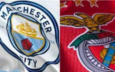 Manchester City y Benfica intercambian defensas centrales - Noticias de benfica