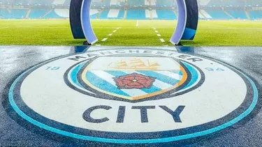 El año pasado, el entrenador Pep Guardiola ya fue muy claro cuando aseguró que abandonaría el club si se demuestra que sus dirigentes le mintieron. | Foto: Manchester City.