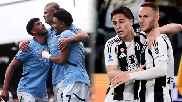 Jornada de mucho fútbol con equipos que prometen dejar partidazos en este Mundial de Clubes 2025. | Video: AD