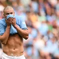 Manchester City y el riesgo de ser expulsado de la Champions