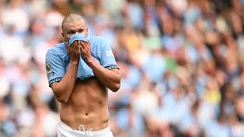 Manchester City y el riesgo de ser expulsado de la Champions