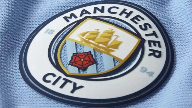 Foto: Manchester City.