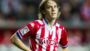 Manchester United, Arsenal y Tottenham quieren a Halilovic del Barcelona