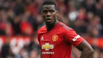 United aumentó el precio de Pogba de 160 a 200 millones de euros, según 'Mirror'