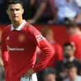 Manchester United cayó 2-1 frente a Brighton en el inicio de la Premier League