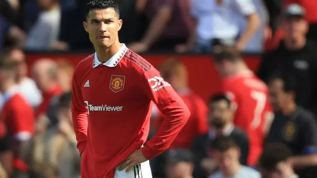 Manchester United cayó 2-1 frente a Brighton en el inicio de la Premier League