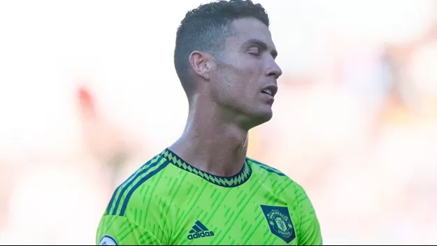 Manchester United cayó 4-0 en Brentford y Ten Hag le envió un mensaje a los hinchas