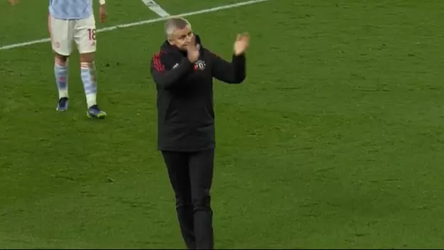 Manchester United cayó 4-1 ante Watford y Solskjaer pidió disculpas a los hinchas