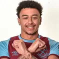  Manchester United cedió a Lingard al West Ham 