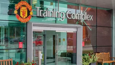 Un  grupo de jugadores y de trabajadores del club han dado positivo este fin de semana. | Foto: Manchester United