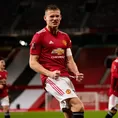 Manchester United derrotó 1-0 al  Watford y avanzó en la Copa FA