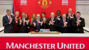 Manchester United: Dueño del club inglés pidió perdón a los hinchas por la Superliga Europea