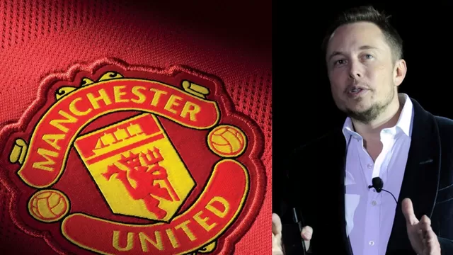 Manchester United: Elon Musk anunció que comprará a los &#39;Red Devils&#39;