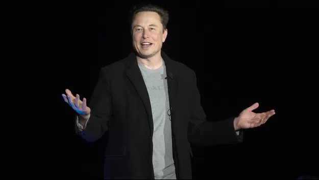 Manchester United: Elon Musk dice que era una broma la compra del club inglés