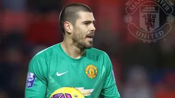 Manchester United: "inspiradora y brillante" charla de Víctor Valdés