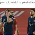 Manchester United: Los memes que dejó el 9-0 al Southampton