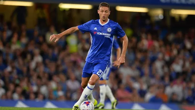 Manchester United: Mou quiere arrebatarle a Nemanja Matić al Chelsea