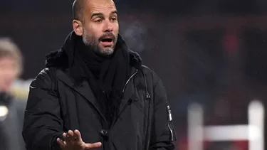 Guardiola dejar&amp;aacute; el Bayern a final de temporada.