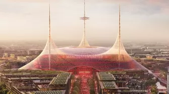 Manchester United planea construir estadio para 100 mil personas y le dirá adiós a Old Trafford. | Video: United