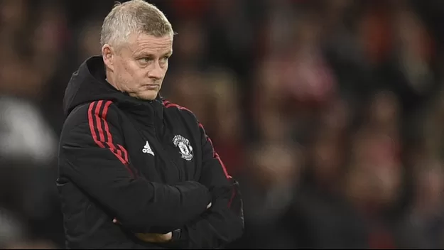 Manchester United podría despedir a Solskjaer: ¿Quién lo reemplazaría?