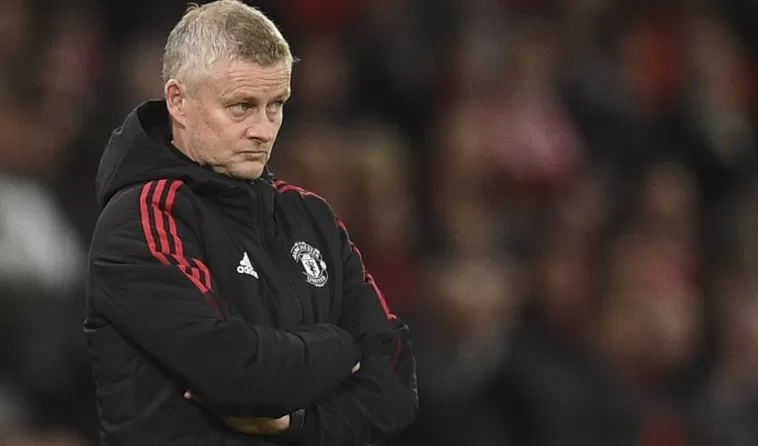 Manchester United podría despedir a Solskjaer: ¿Quién lo reemplazaría?