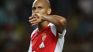 Manchester United quiere a Fabinho y Mónaco pide 29 millones de euros