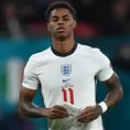 Manchester United: Rashford será operado de un hombro y estaría de baja tres meses 