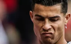 Manchester United reacciona a polémicas declaraciones de Cristiano Ronaldo - Noticias de liga-naciones