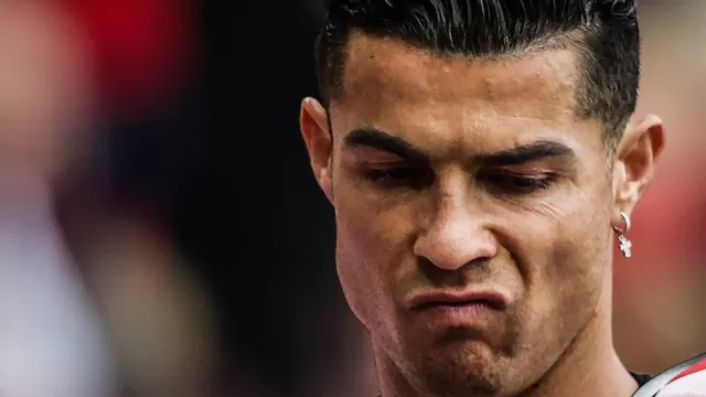 Manchester United reacciona a polémicas declaraciones de Cristiano Ronaldo