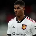 Manchester United: Ten Hag desmiente rumores de una salida de Rashford al PSG