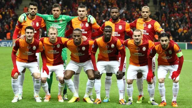 Manchester United va por una de las figura del Galatasaray