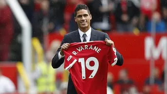 Manchester United: Varane y los motivos para dejar el Real Madrid