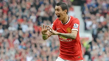 Manchester United volvió a equivocarse con el nombre de una de sus figuras Manchester United volvió a equivocarse con el nombre de una de sus figuras