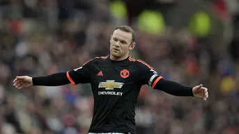 Manchester United volvió a fallar y se aleja de la Champions League