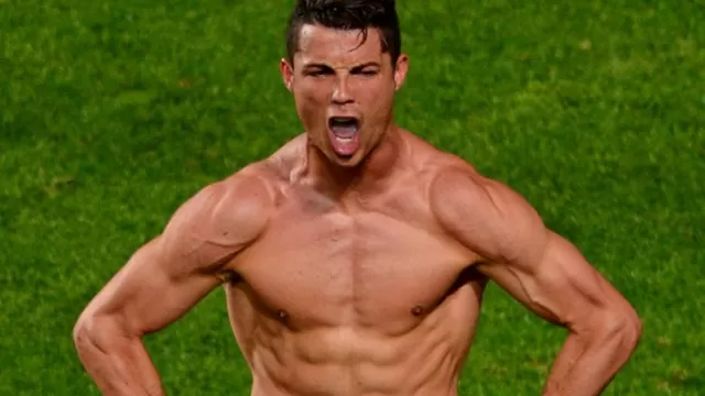 Manchester United ya sabe cuánto le costará Cristiano Ronaldo