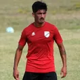 Mannucci anunció la incorporación del mediocampista uruguayo Lucas Rodríguez