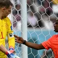 Manuel Neuer porta brazalete contra la discriminación pese a prohibición de FIFA