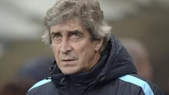 ¿Manuel Pellegrini será el sucesor de Jorge Sampaoli en Chile?