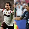 Del Maracaná al Boston Stadium: el alucinante camino de Canale, el paraguayo que eliminó a Alemania