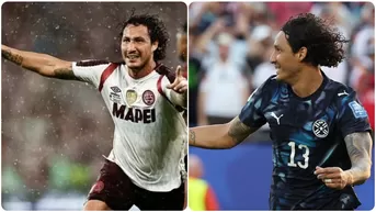 Del Maracaná al Boston Stadium: el alucinante camino de Canale, el paraguayo que eliminó a Alemania