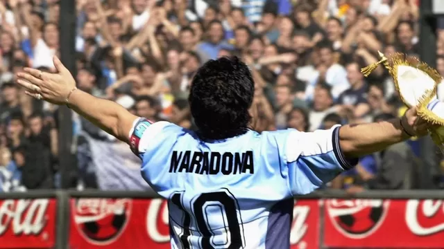 Maradona falleció a los 60 años | Video: América TV.