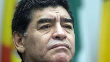 Maradona arremetió contra Argentina por su desempeño en el Mundial