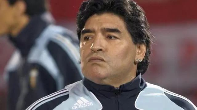 Maradona criticó a la FIFA por antidoping a siete jugadores de Costa Rica