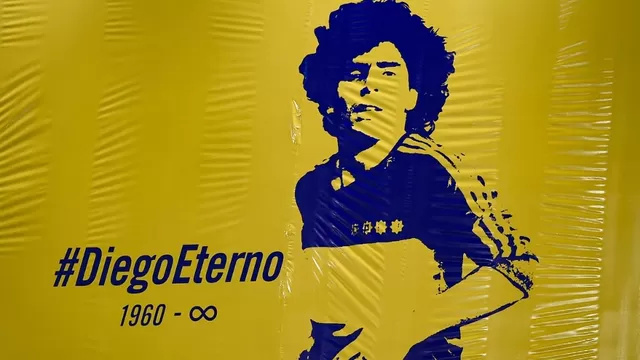 Maradona: Cuándo, cómo y por qué se convirtió en un ídolo popular