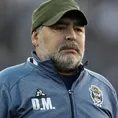 &quot;Maradona está enterrado sin corazón&quot;, afirmó el médico y periodista Nelson Castro