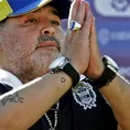  Maradona falleció &quot;abandonado a su suerte&quot; por su equipo de salud, según informe